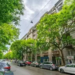 Danube Bank Hideaway