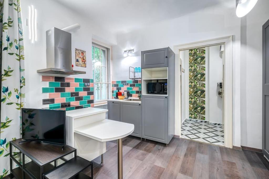 Danube Bank Hideaway Apartment