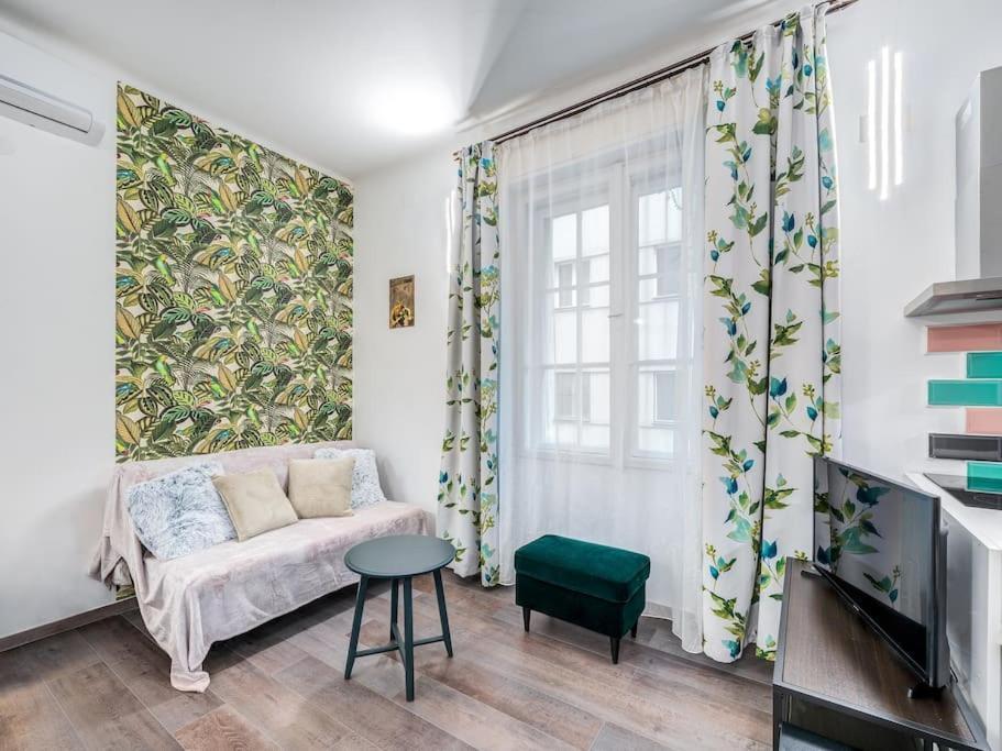 Appartement Danube Bank Hideaway